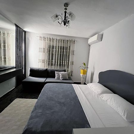 Sedah Apartment شكودر المظهر الخارجي الصورة