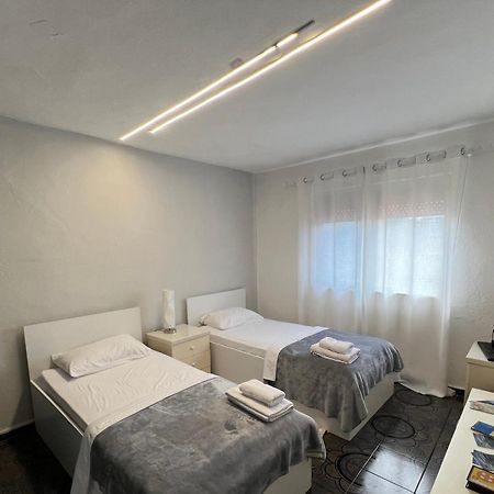 Sedah Apartment شكودر المظهر الخارجي الصورة