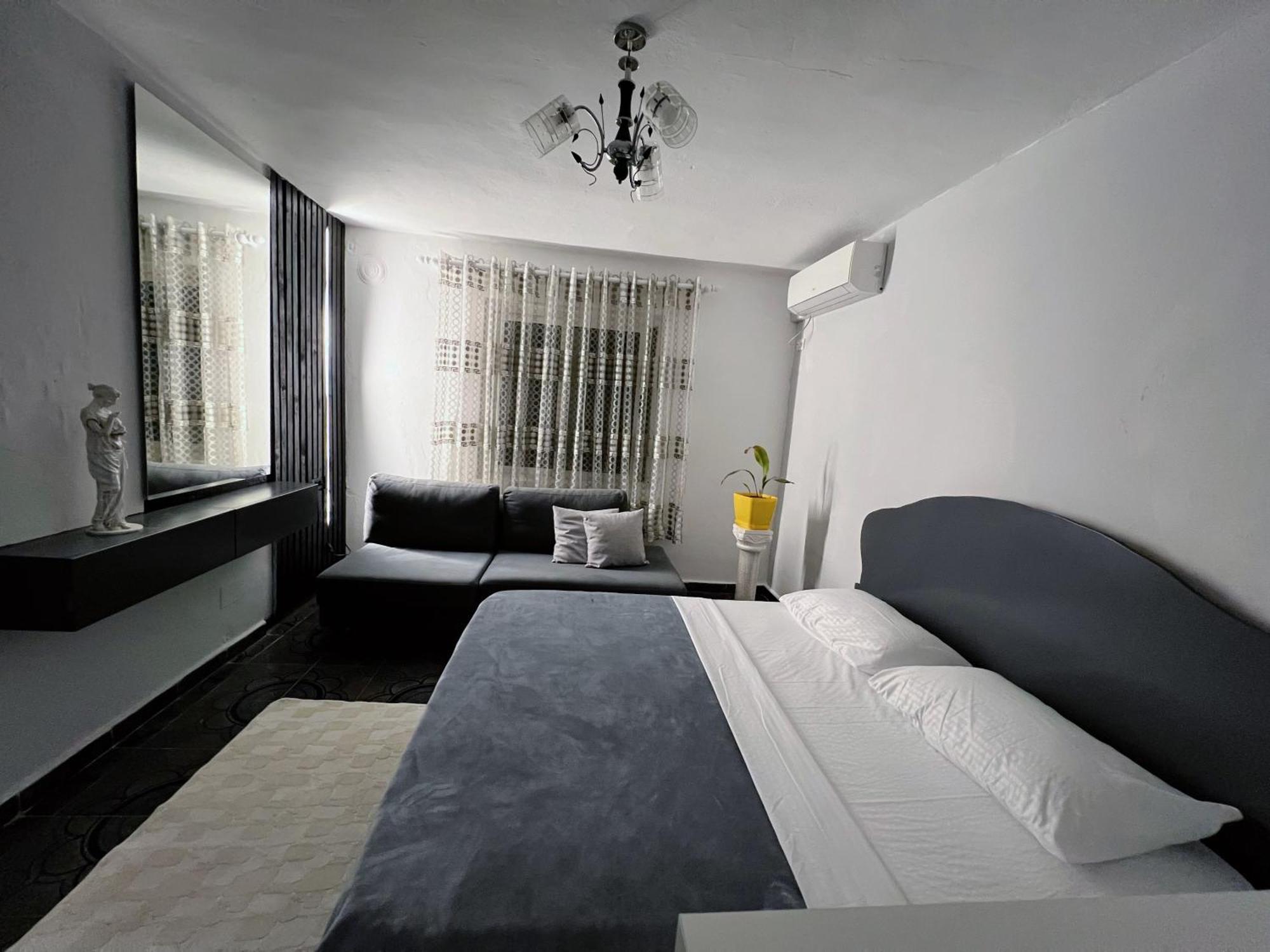 Sedah Apartment شكودر المظهر الخارجي الصورة