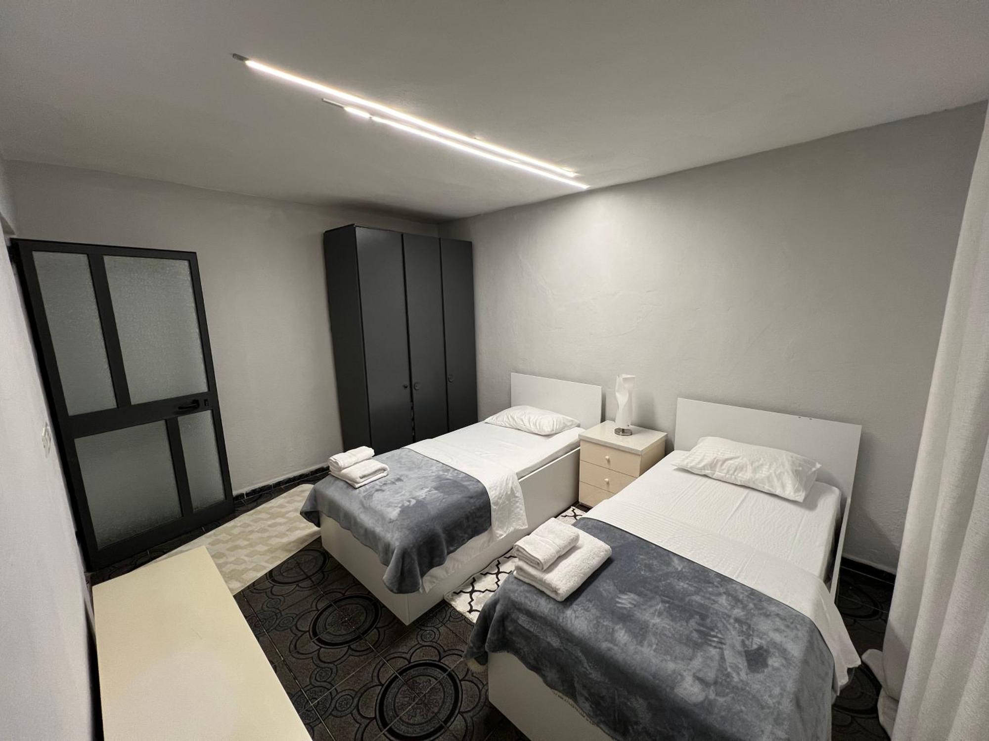 Sedah Apartment شكودر المظهر الخارجي الصورة