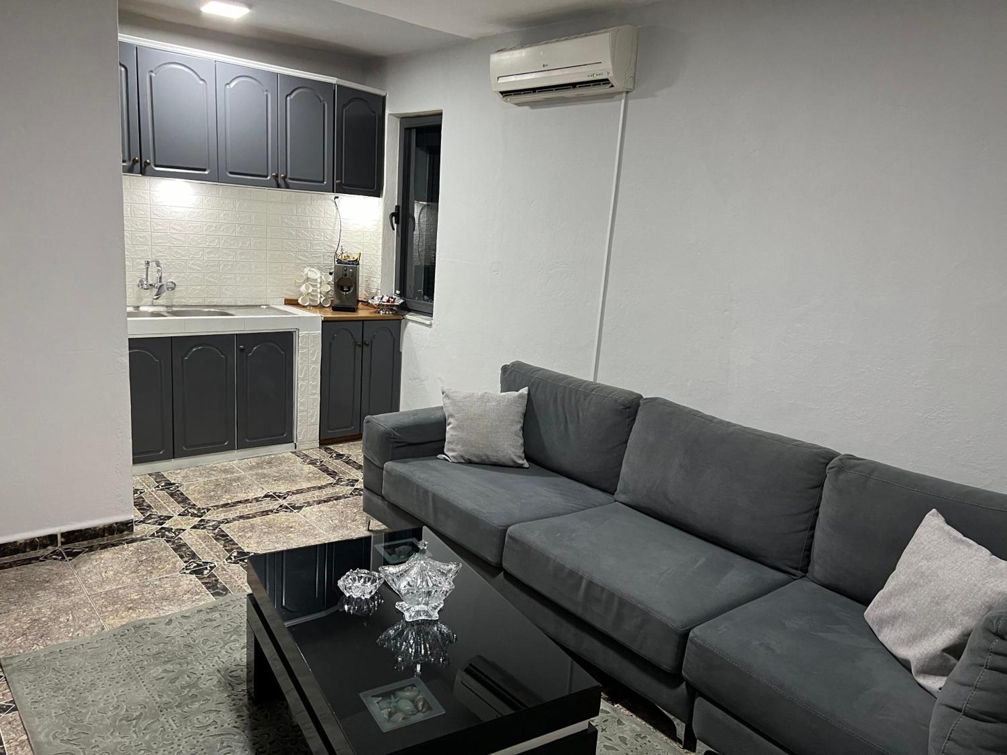 Sedah Apartment شكودر المظهر الخارجي الصورة