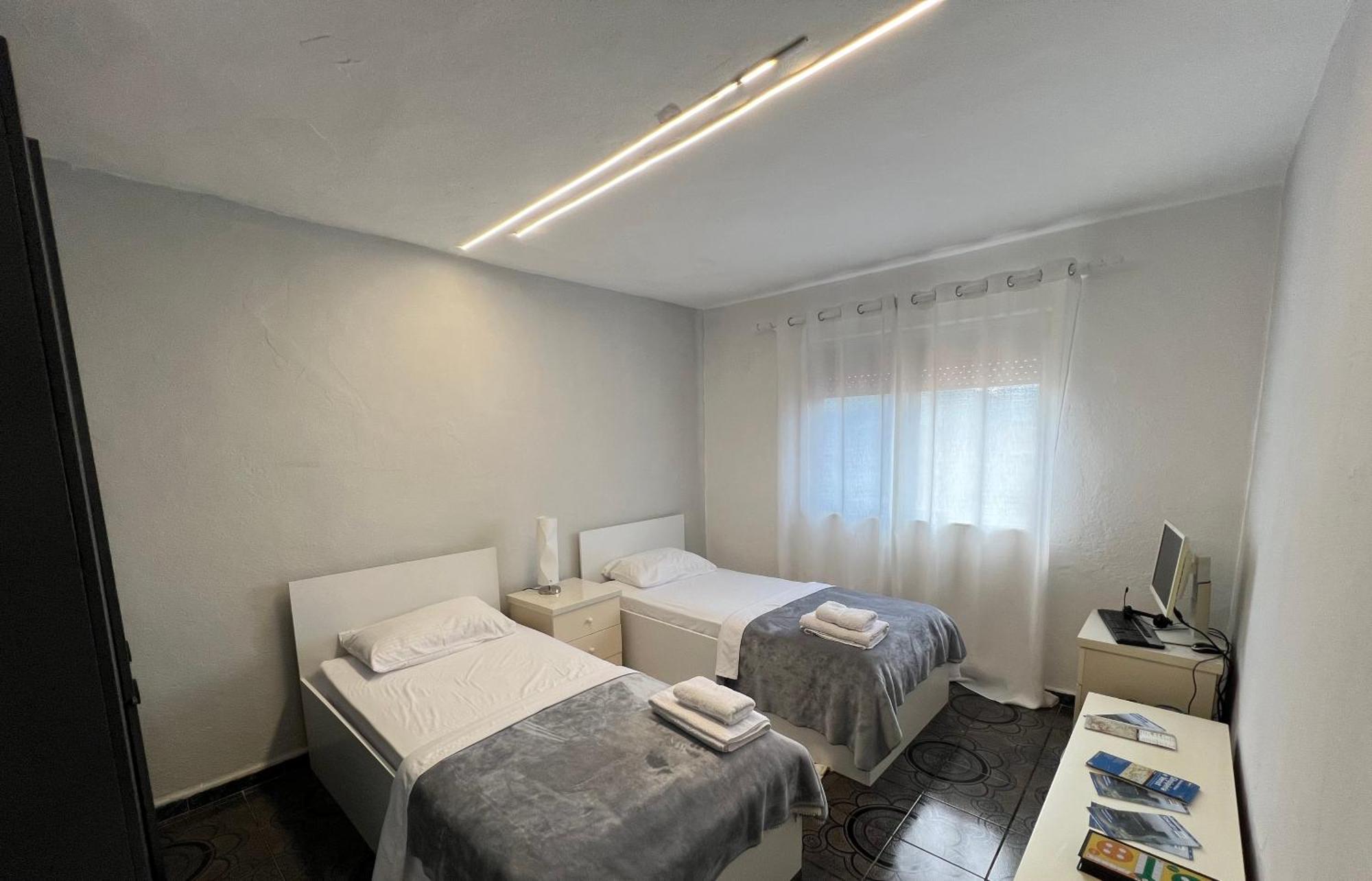 Sedah Apartment شكودر المظهر الخارجي الصورة